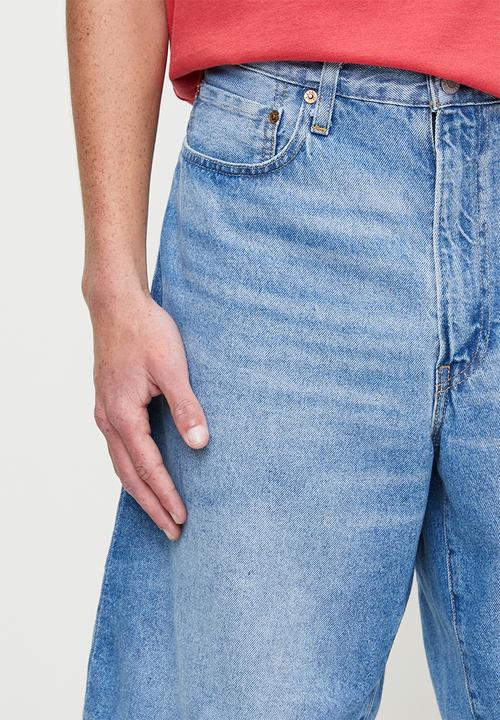 Levi’s® - 478 Baggy Shorts - My Frequency Shorts