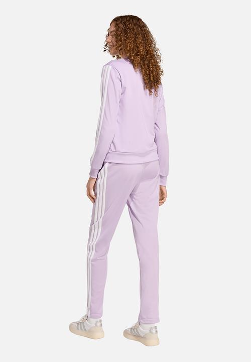 adidas Performance - W Lin Sj T F25 Powplu - Lilac