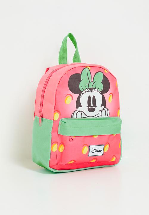 Pop Candy - Minnie watermelon backpack - multi