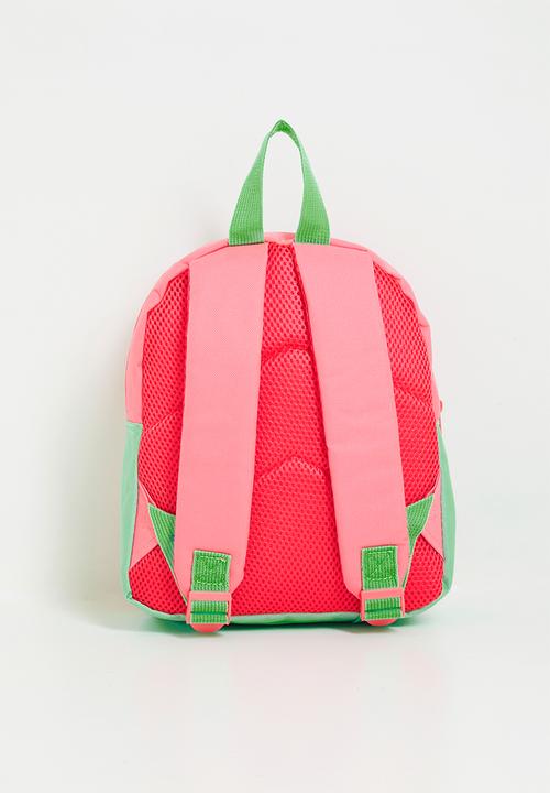 Pop Candy - Minnie watermelon backpack - multi