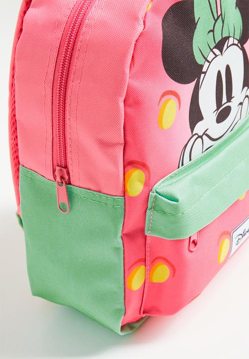 Pop Candy - Minnie watermelon backpack - multi