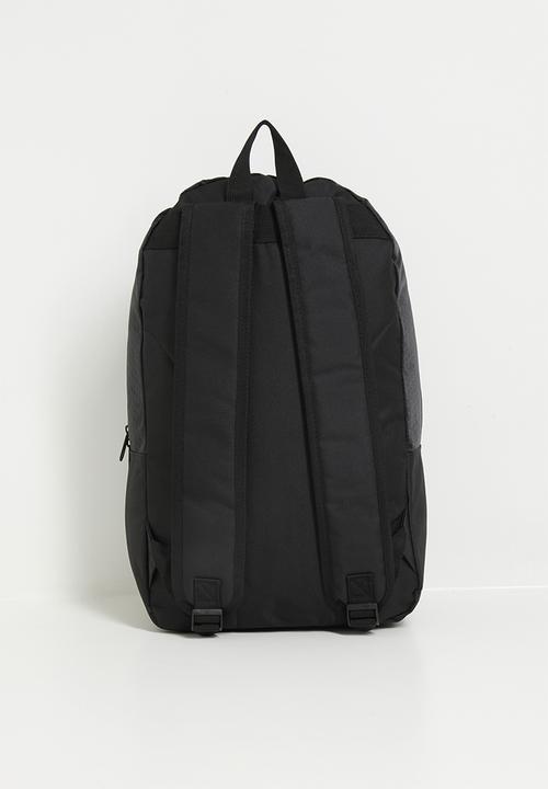 Pop Candy - Marvel Venom-inspired backpack - reflective black