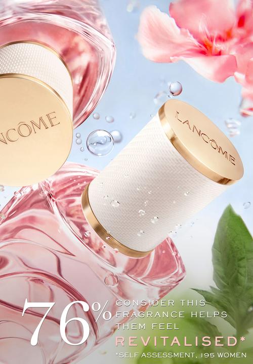 Lancôme - Lancôme Ôver The Top Edt - 100ml