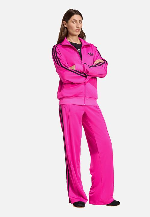adidas Originals - Firebird  Tp - Pink