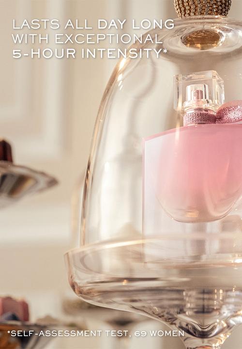 Lancôme - Lancôme La Vie Est Belle Vanille Nude Edp - 50ml