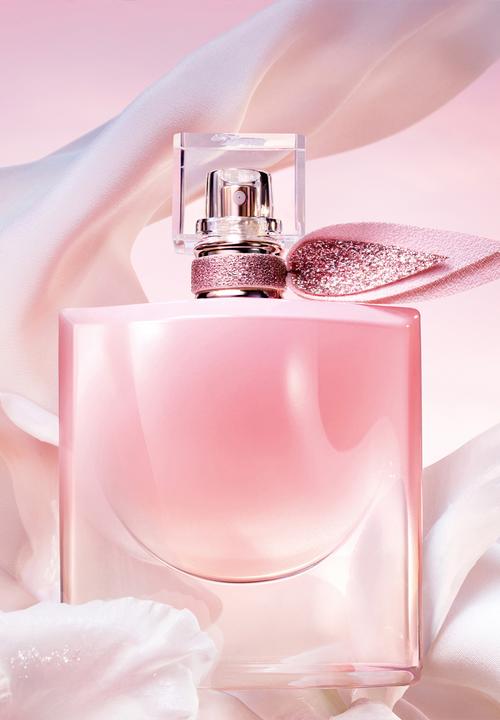 Lancôme - Lancôme La Vie Est Belle Vanille Nude Edp - 50ml
