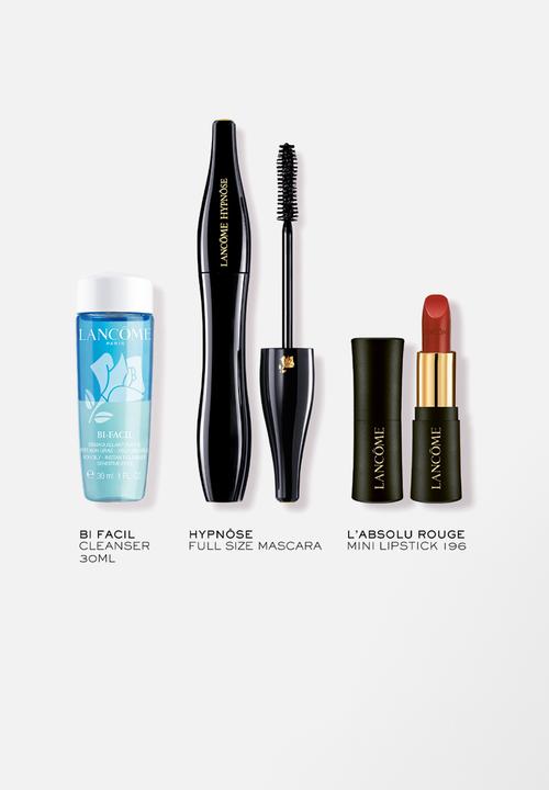 Lancôme - Hypnôse Mascara Set