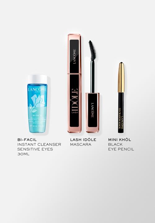 Lancôme - Lash Idôle Mascara  Set