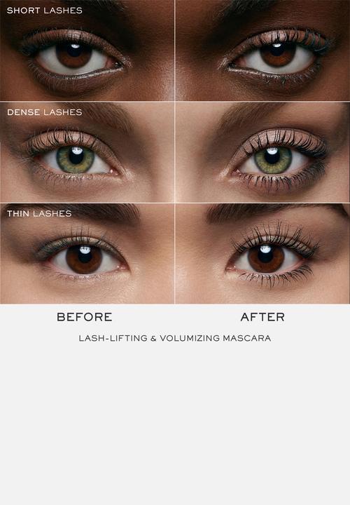 Lancôme - Lash Idôle Mascara  Set