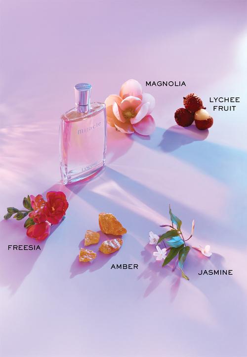 Lancôme - Lancôme Miniatures Fragrance Set