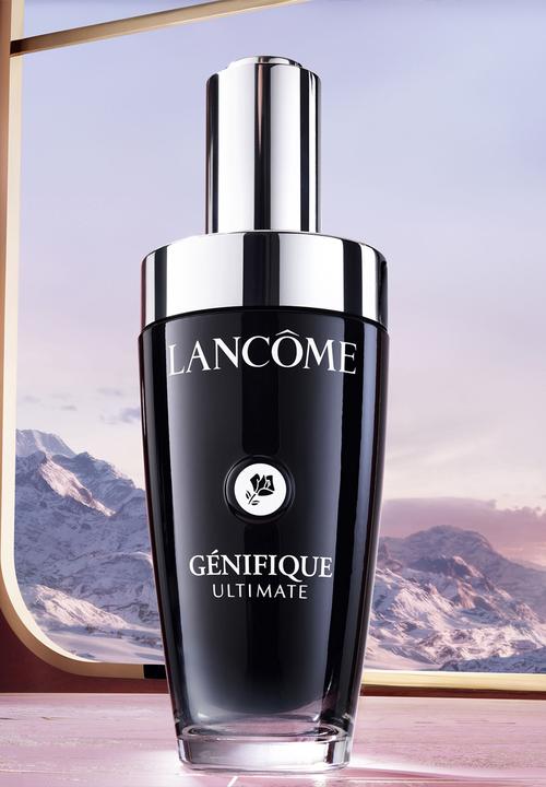 Lancôme - Génifique Ultimate Dual Repair Augmented Serum  Set