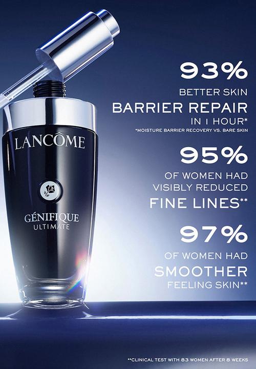 Lancôme - Advanced Génifique, Firmness and Youthful-Looking Skin, Anti-Aging Set