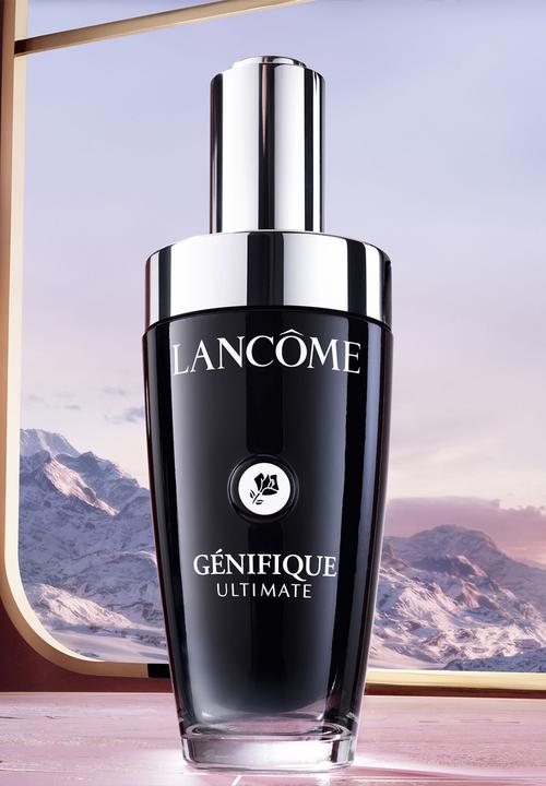 Lancôme - Advanced Génifique, Firmness and Youthful-Looking Skin, Anti-Aging Set