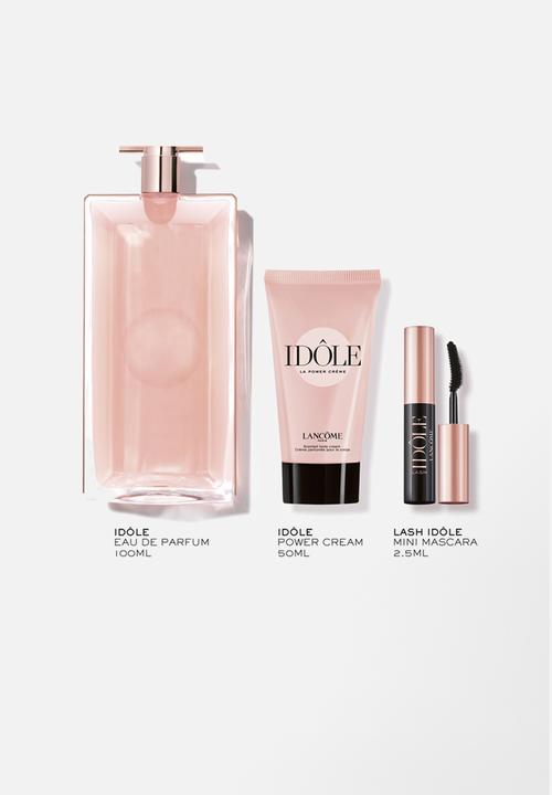 Lancôme - Lancôme Idôle Edp And Mascara Set