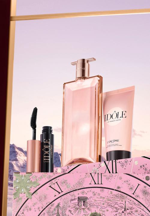 Lancôme - Lancôme Idôle Edp And Mascara Set