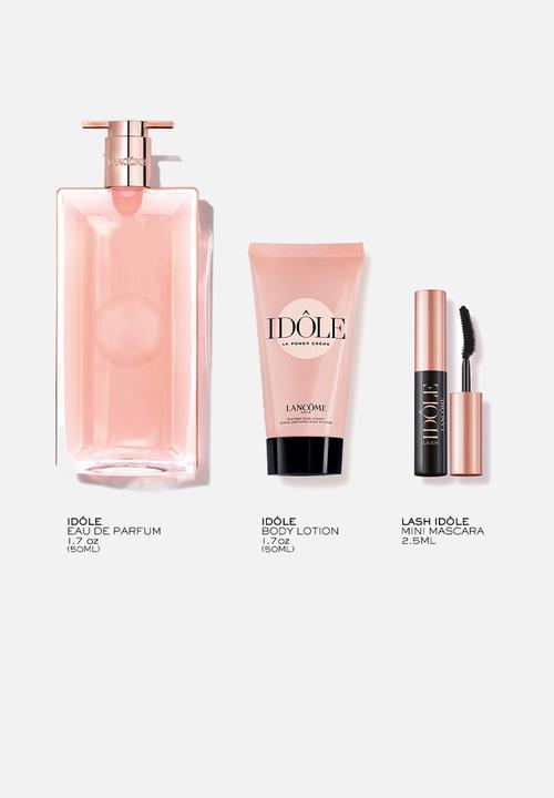 Lancôme - Lancôme Idôle Edp 50ml and Mascara Set