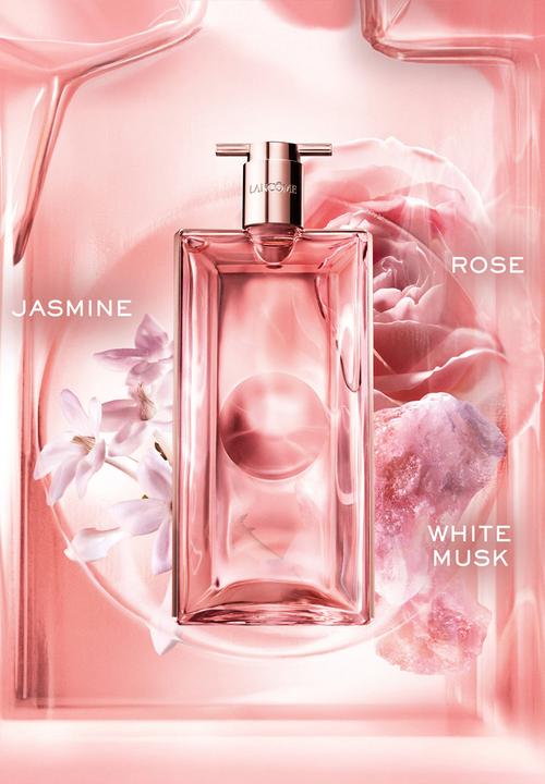 Lancôme - Lancôme Idôle Edp 50ml and Mascara Set