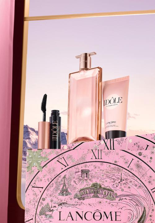 Lancôme - Lancôme Idôle Edp 50ml and Mascara Set
