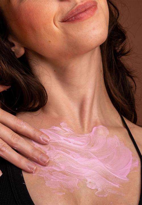 Standard Beauty - Toned Daily Firming Lotion for Everybody