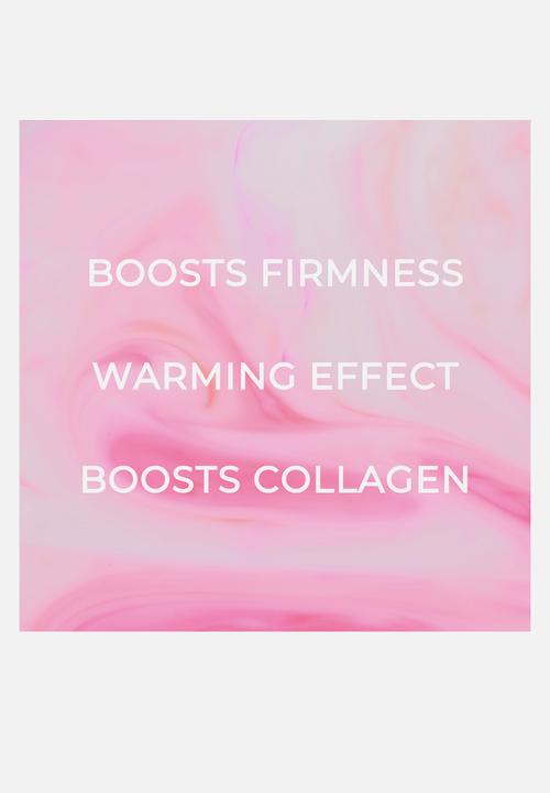 Standard Beauty - Toned Daily Firming Lotion for Everybody