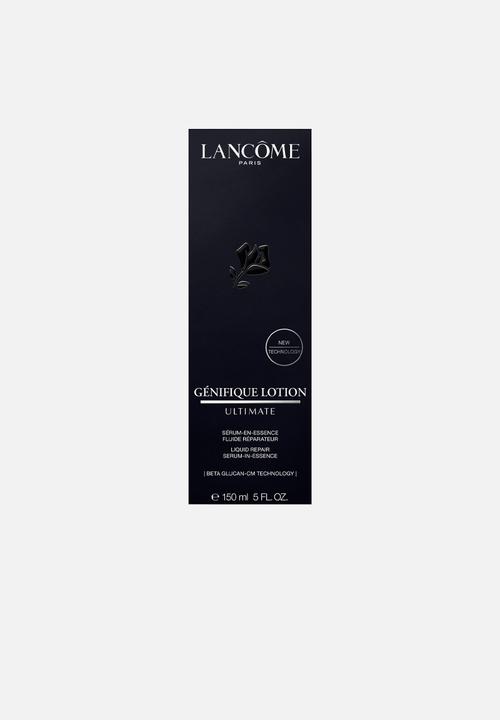 Lancôme - Génifique Lotion Ultimate Serum-in-essence 150ml