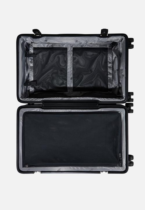 The North Face - ALL WEATHER 4-WHEELER 30 - black