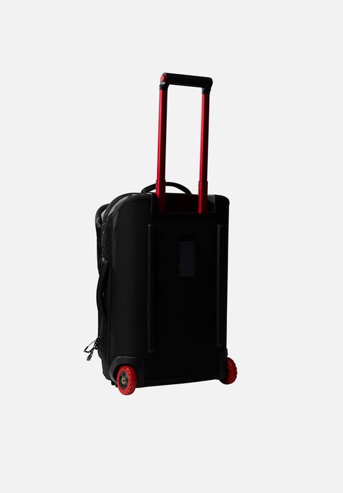 The North Face - BASE CAMP ROLLING THUNDER - black