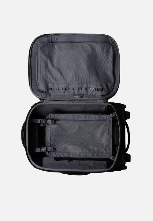 The North Face - BASE CAMP ROLLING THUNDER - black