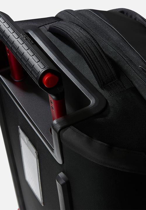 The North Face - BASE CAMP ROLLING THUNDER - black