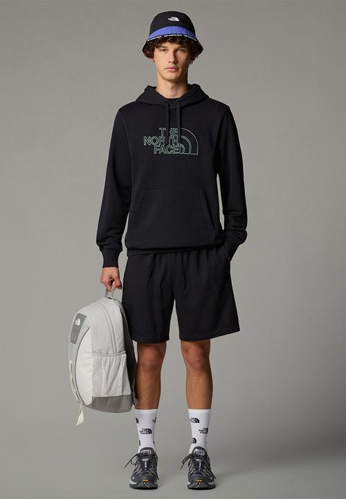 The North Face - Easy Reg  Lar Short - TNF Black (JK3)
