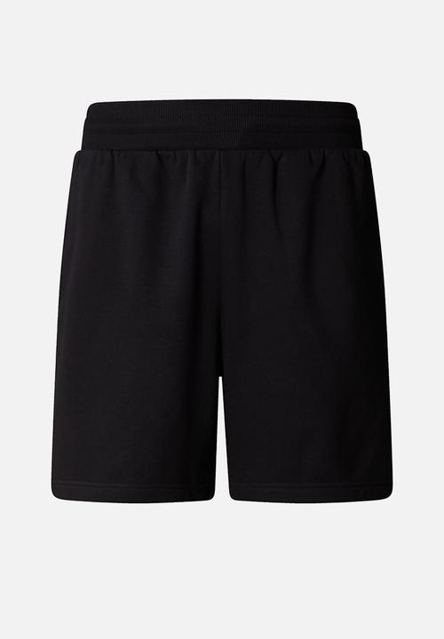The North Face - Easy Reg  Lar Short - TNF Black (JK3)