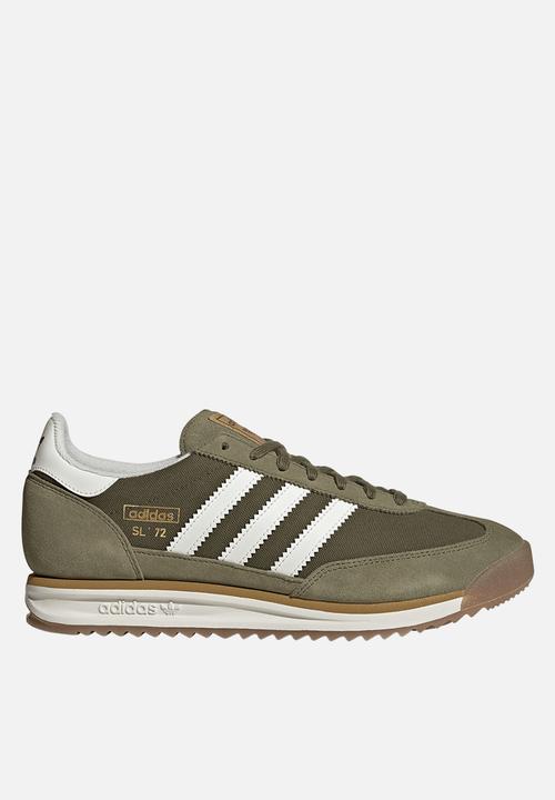 SL 72 RS - focus olive/off white/golden beige