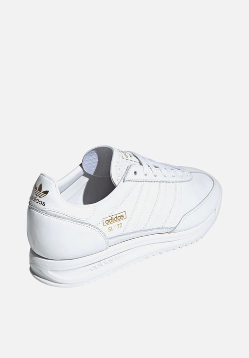 adidas Originals - SL 72 RS