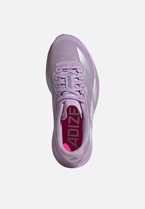 adizero Evo SL W POWPLU/ZEROMT/SHOPNK