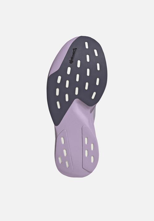 adizero Evo SL W POWPLU/ZEROMT/SHOPNK