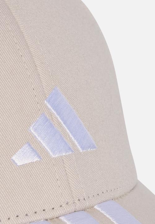 adidas Performance - Bball 3S Cap Nl - Wonalu/White