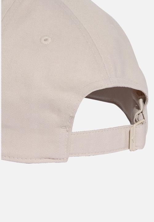 Bball 3S Cap Nl - Wonalu/White