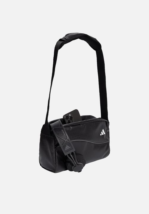 バッグ GUIDIxBEAMS GXB TRAVEL TOTE BAG - BLACK