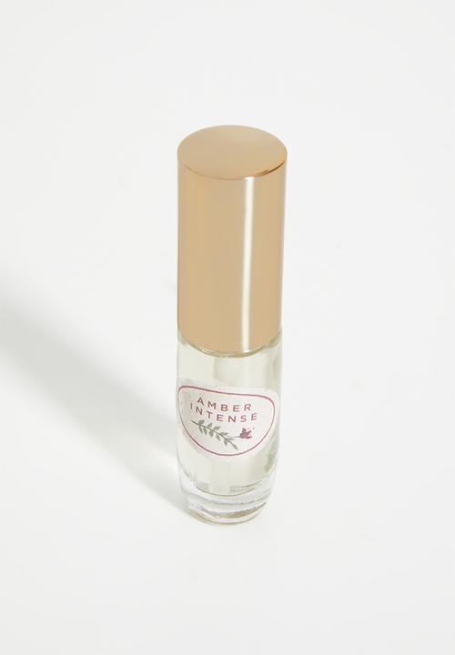 Silk By Design - Magnolia Flower & Amber Intense Diffuser Get Set - white