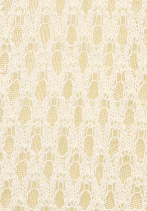 MANGO - Dress Juancho - Light Beige