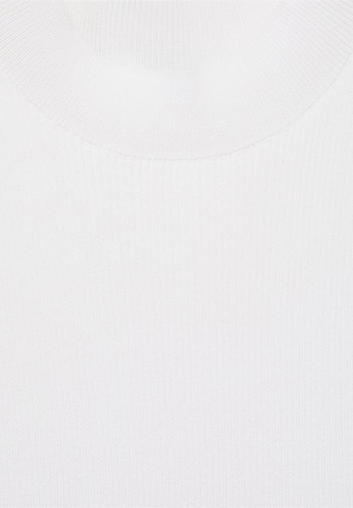MANGO - Top Albert - Natural