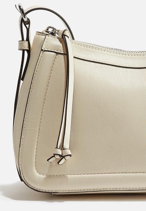 H&M - Shoulder bag - cream