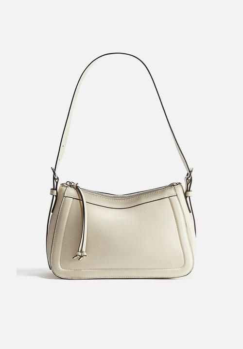 H&M - Shoulder bag - cream