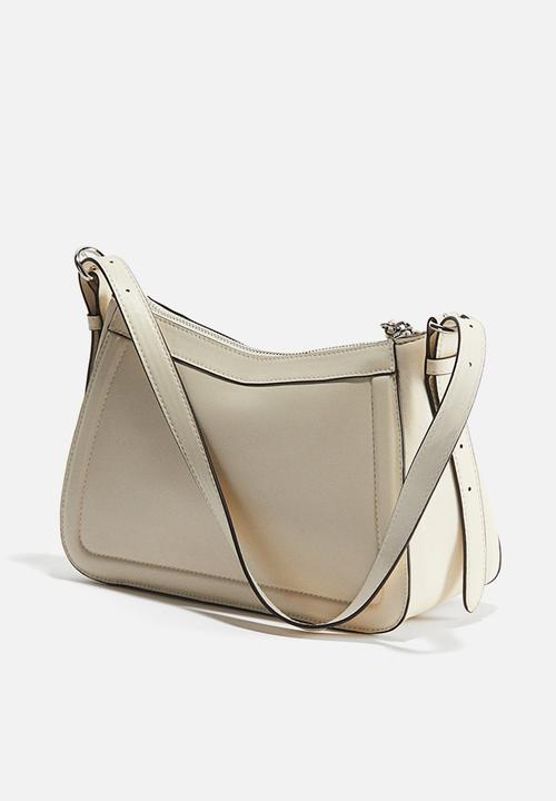 H&M - Shoulder bag - cream