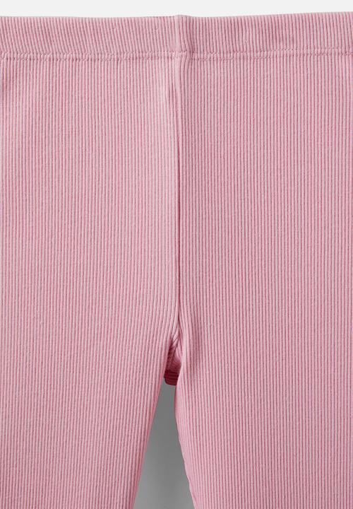 Cotton On - Huggie tights - marshmallow