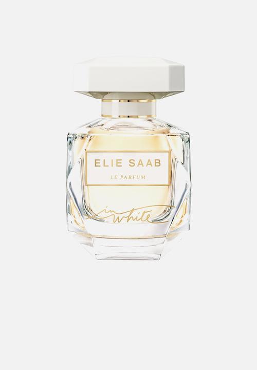 Elie Saab - Elie Saab Le Parfum In White Edp - 90ml