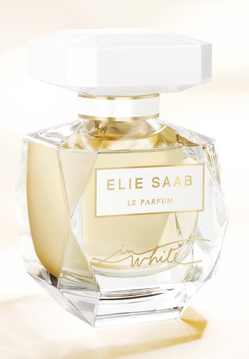 Elie Saab - Elie Saab Le Parfum In White Edp - 90ml