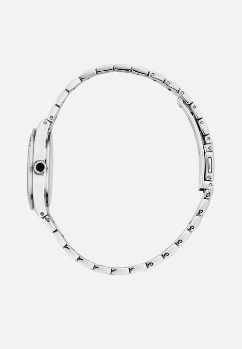 Karl Lagerfeld - Hamburg R0553105509 - silver