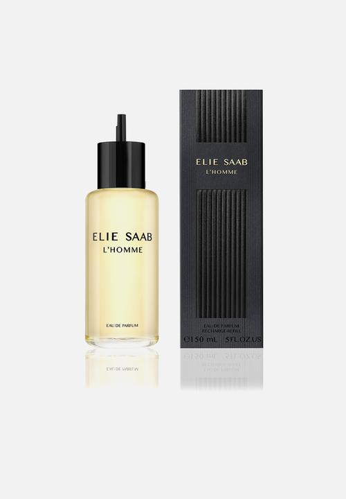 Elie Saab - Elie Saab L'Homme Edp Refill  - 150ml