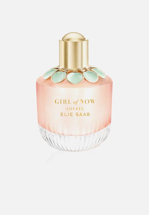 Elie Saab - Elie Saab Girl Of Now Rose Petal Edp - 90ml